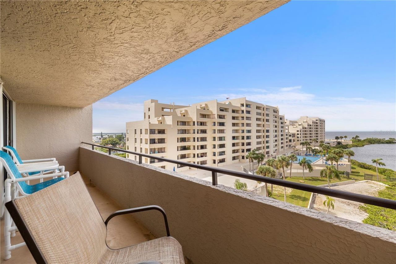 6035 Sea Ranch Drive, Unit 507, Hudson, FL 34667 Photo