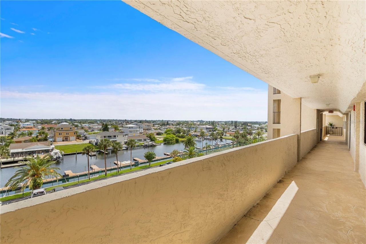 6035 Sea Ranch Drive, Unit 507, Hudson, FL 34667 Photo