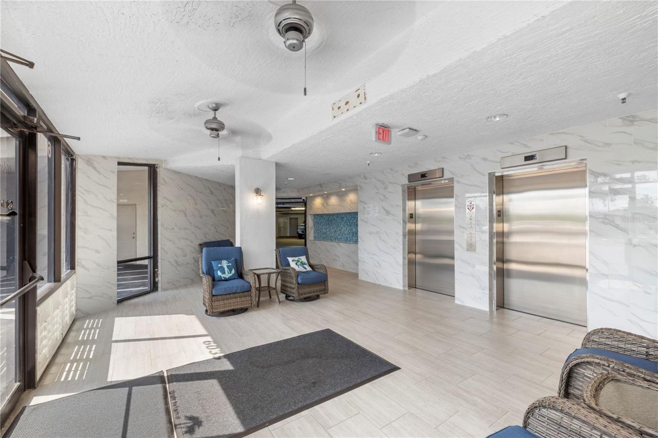 6035 Sea Ranch Drive, Unit 507, Hudson, FL 34667 Photo