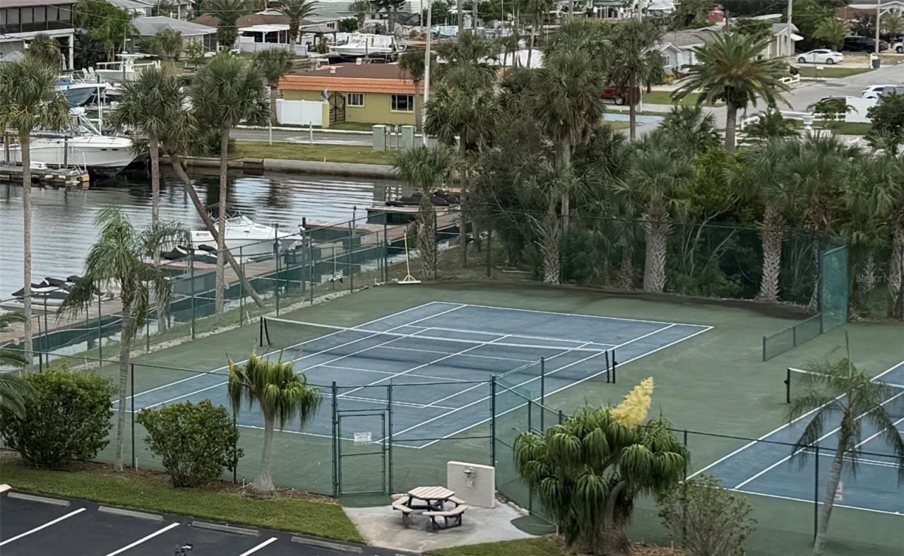 6035 Sea Ranch Drive, Unit 507, Hudson, FL 34667 Photo
