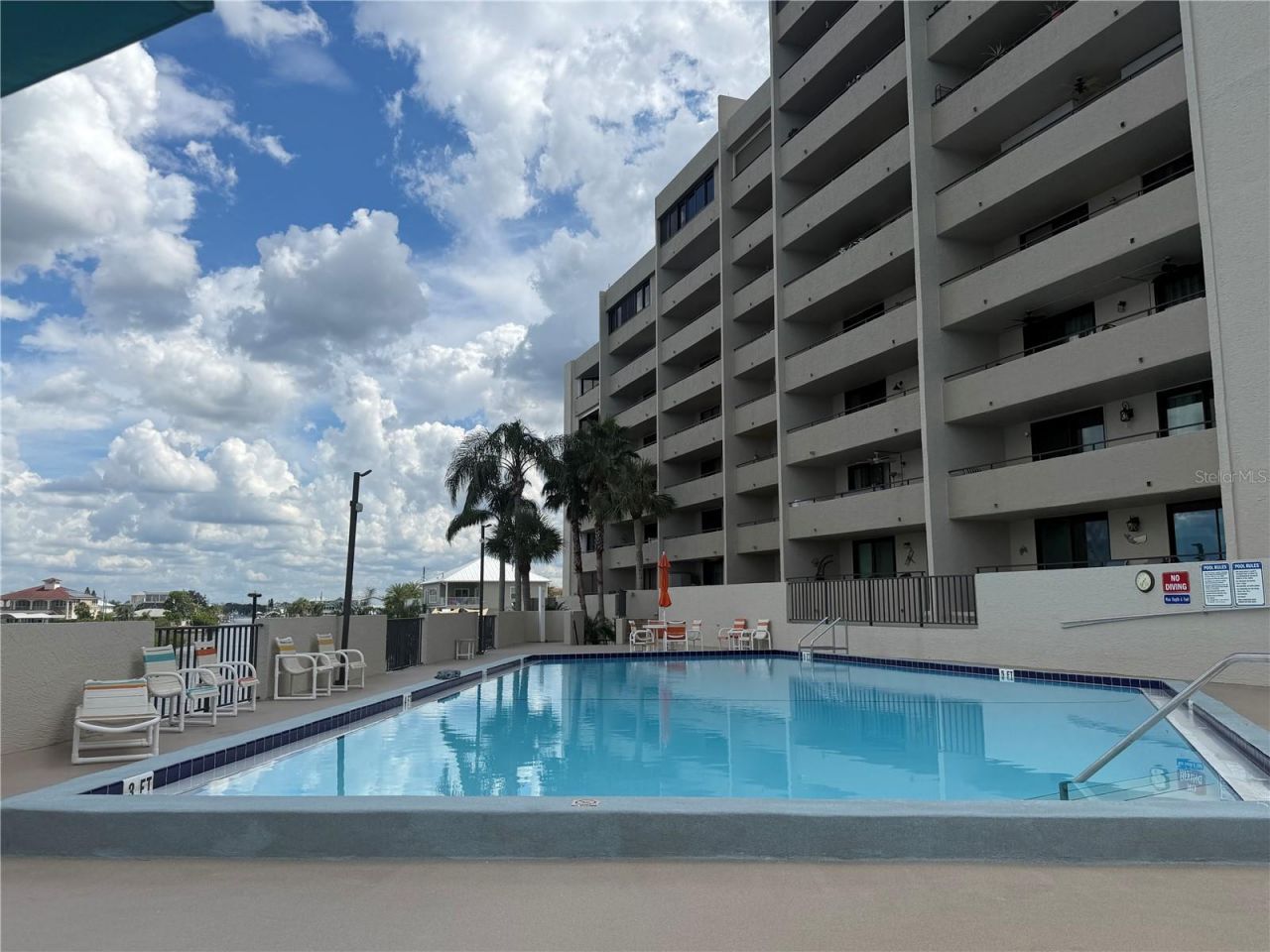 6035 Sea Ranch Drive, Unit 507, Hudson, FL 34667 Photo