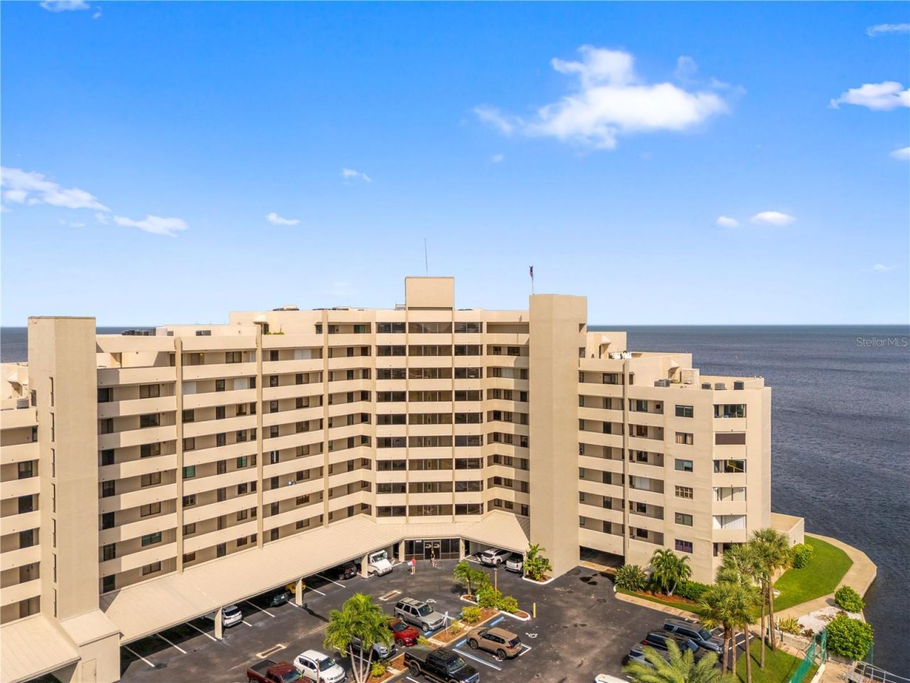 6035 Sea Ranch Drive, Unit 507, Hudson, FL 34667 Photo