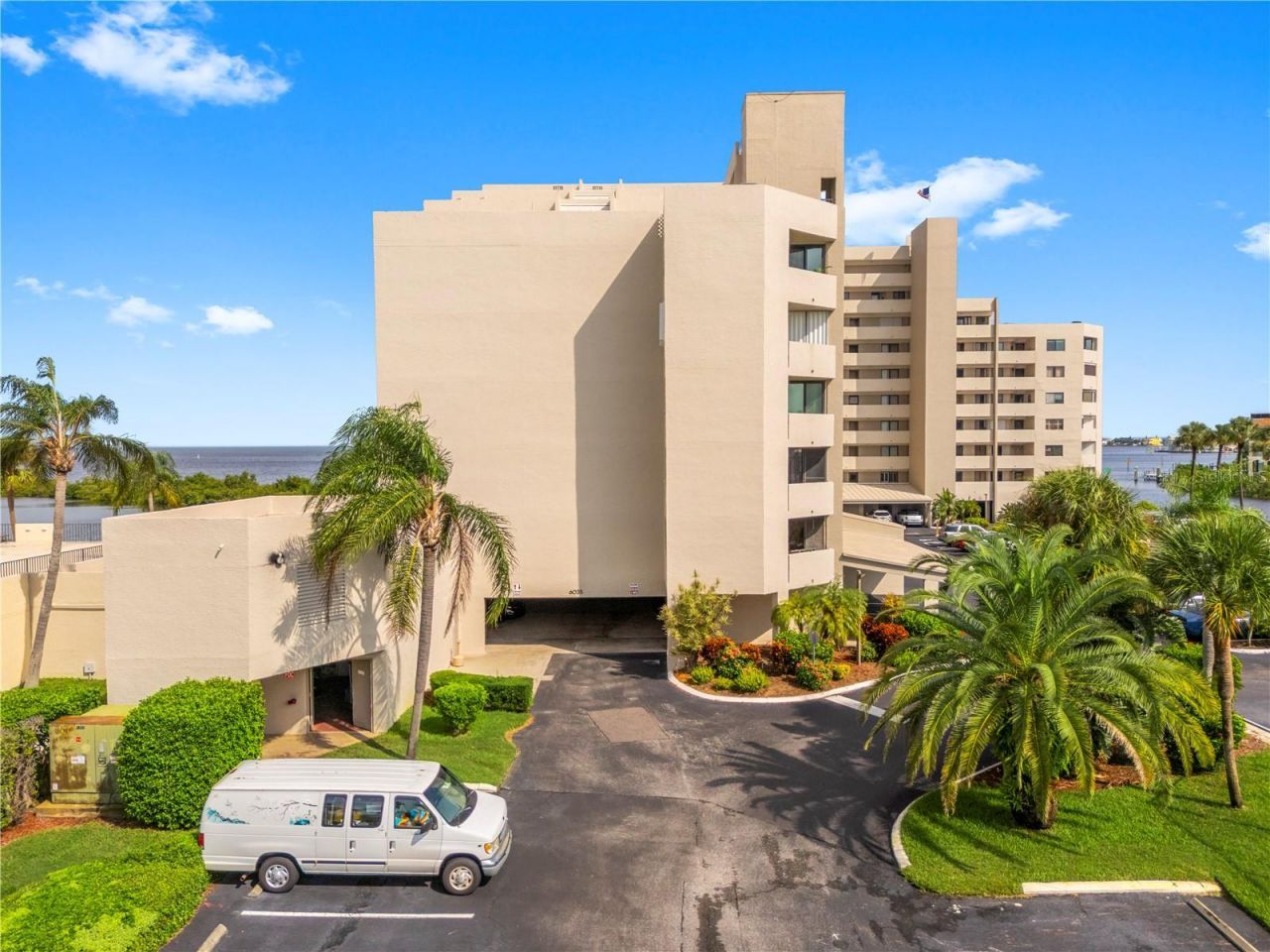 6035 Sea Ranch Drive, Unit 507, Hudson, FL 34667 Photo