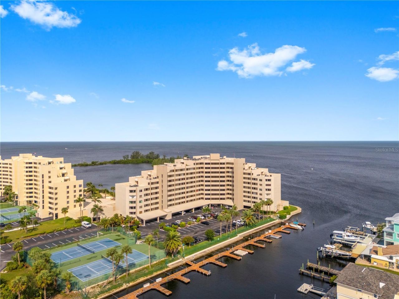 6035 Sea Ranch Drive, Unit 507, Hudson, FL 34667 Photo