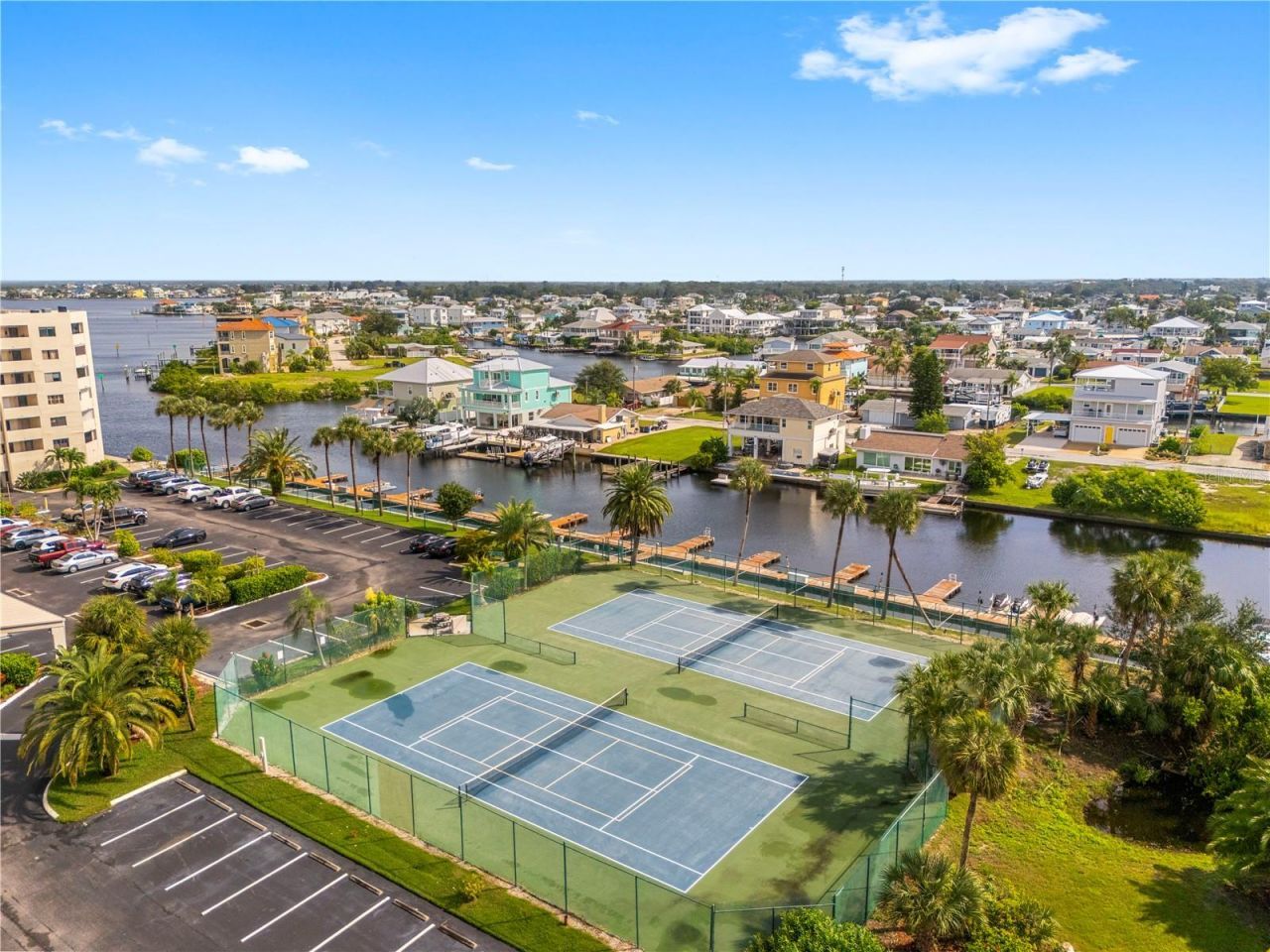 6035 Sea Ranch Drive, Unit 507, Hudson, FL 34667 Photo