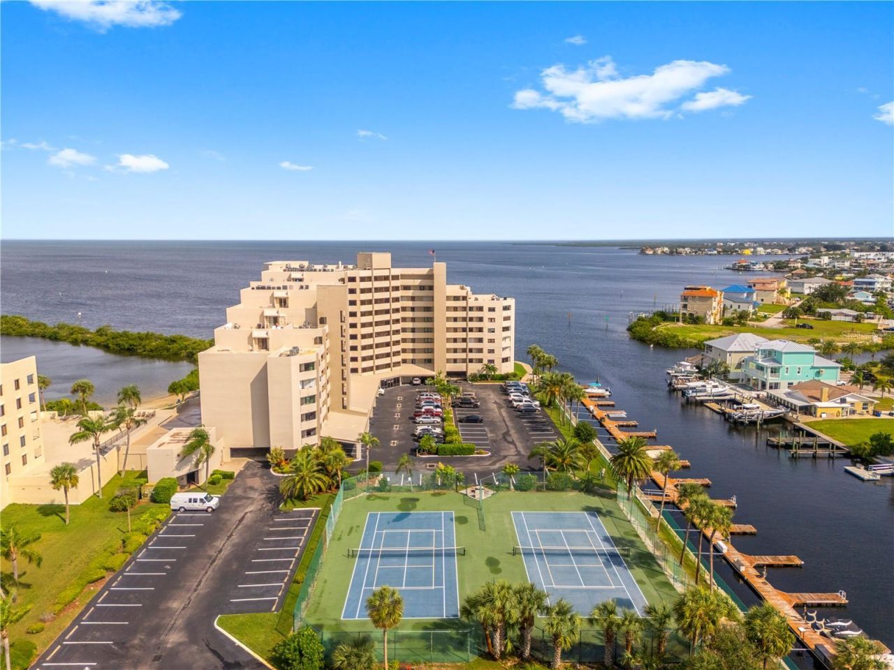 6035 Sea Ranch Drive, Unit 507, Hudson, FL 34667 Photo