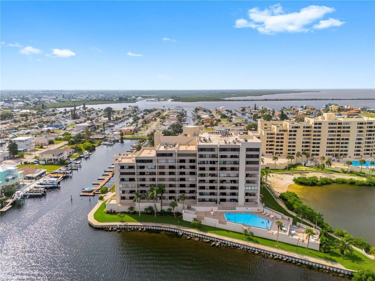 6035 Sea Ranch Drive, Unit 507, Hudson, FL 34667 Photo