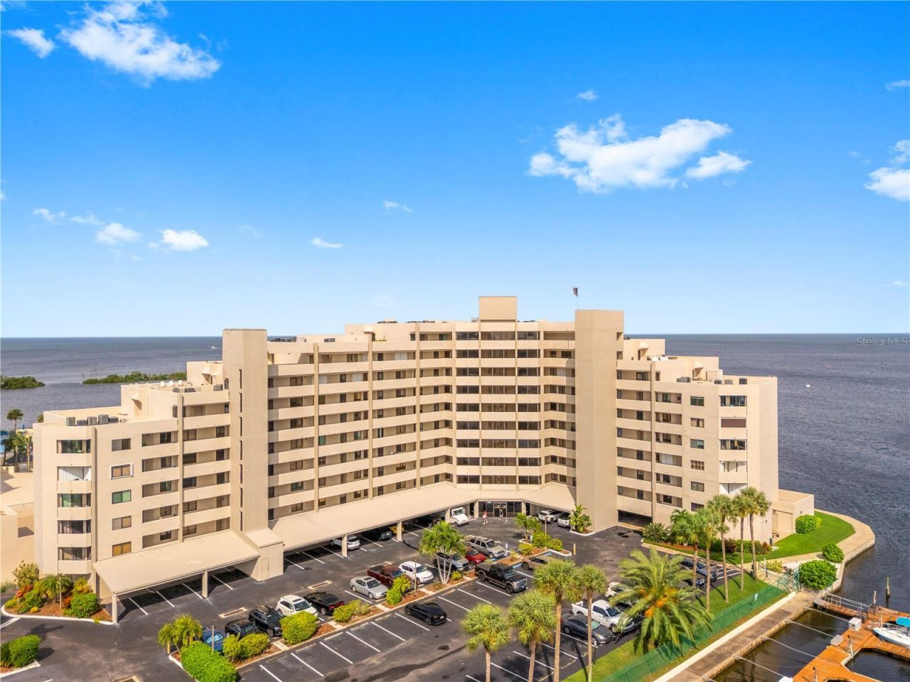 6035 Sea Ranch Drive, Unit 507, Hudson, FL 34667 Photo