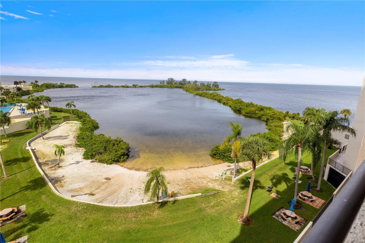 6035 Sea Ranch Drive, Unit 507, Hudson, FL 34667 Photo