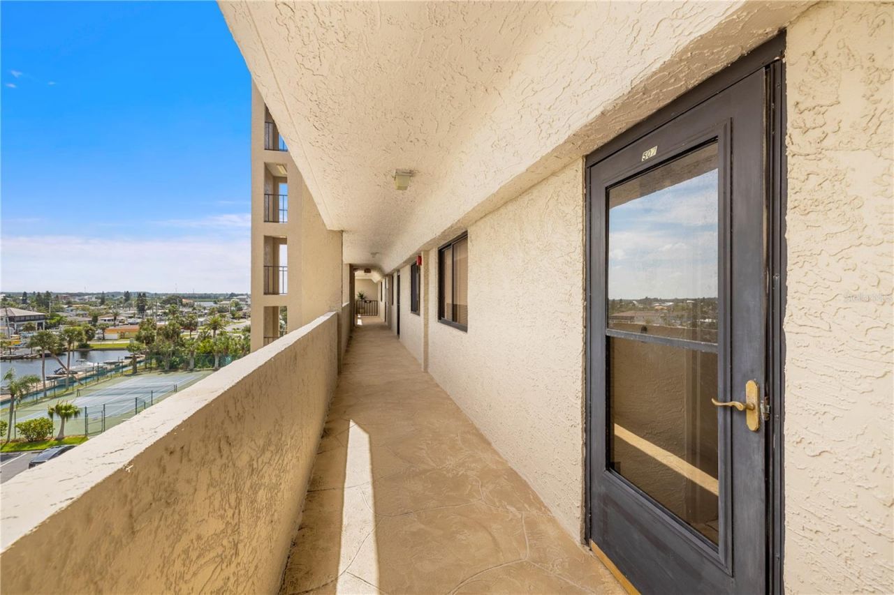 6035 Sea Ranch Drive, Unit 507, Hudson, FL 34667 Photo