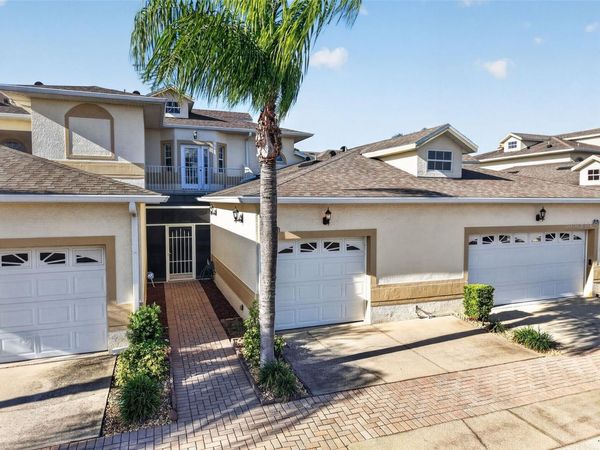 17311 CHATEAU PINE WAY , CLERMONT, FL 34711