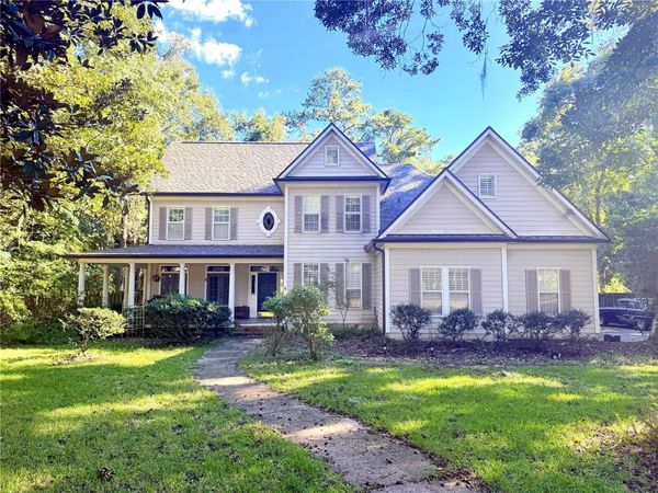 4921 NW 51ST PLACE , GAINESVILLE, FL 32606