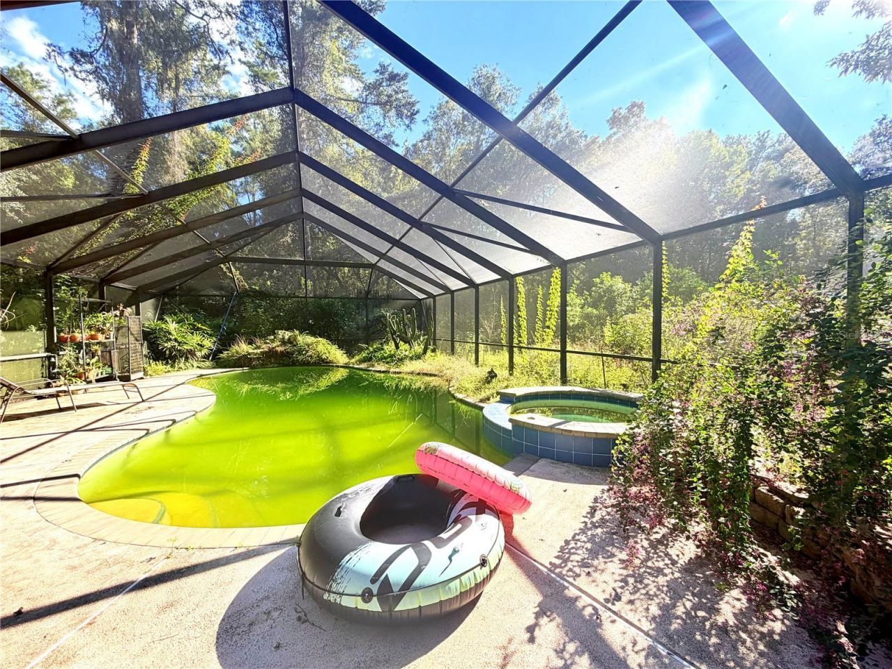 4921 NW 51st Place, Gainesville, FL 32606 Photo