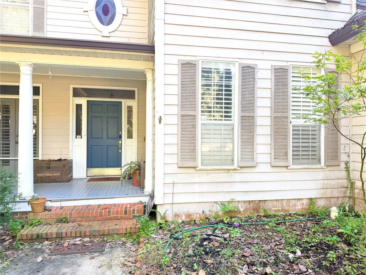 4921 NW 51st Place, Gainesville, FL 32606 Photo