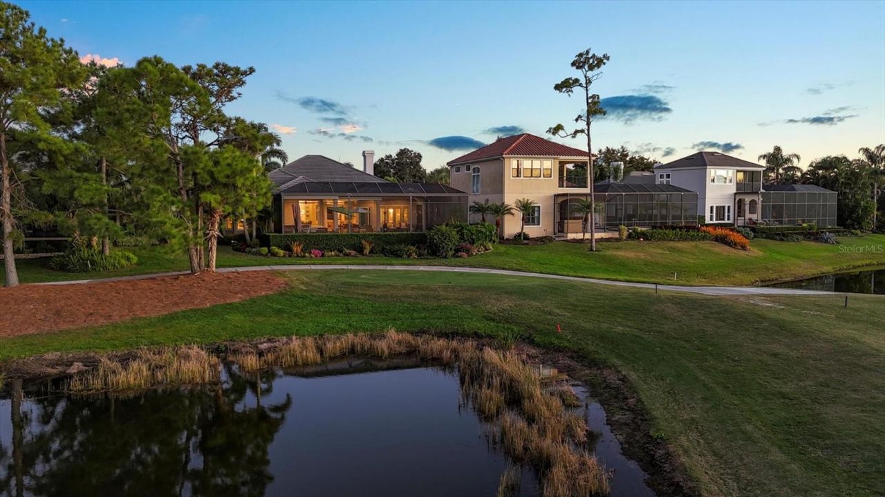 7512 Greystone Street, Lakewood Ranch, FL 34202 Photo