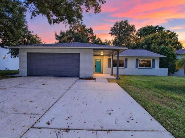605 HILLPOINT WAY , BRANDON, FL 33510