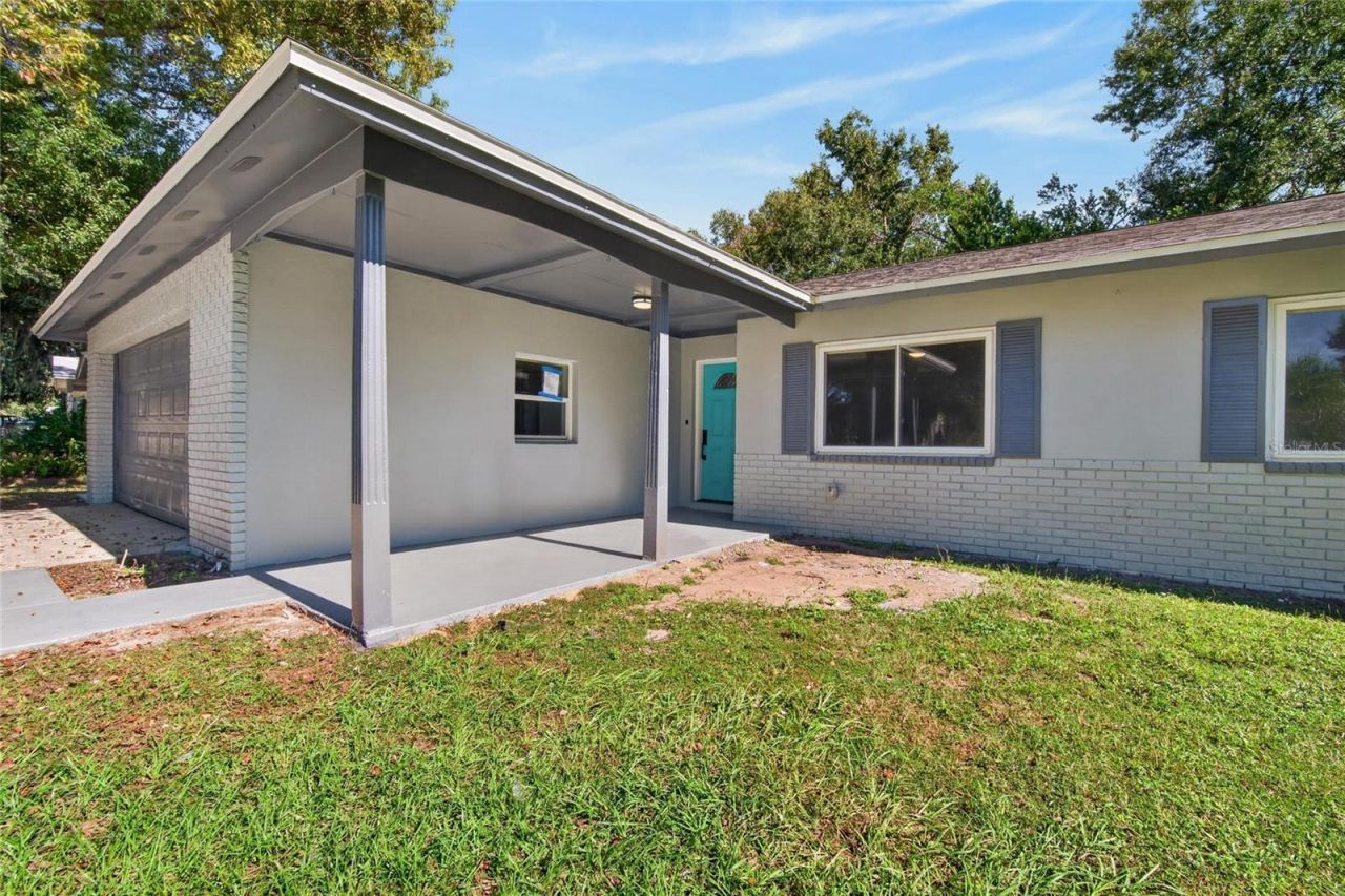 605 Hillpoint Way , Brandon, FL 33510 Photo