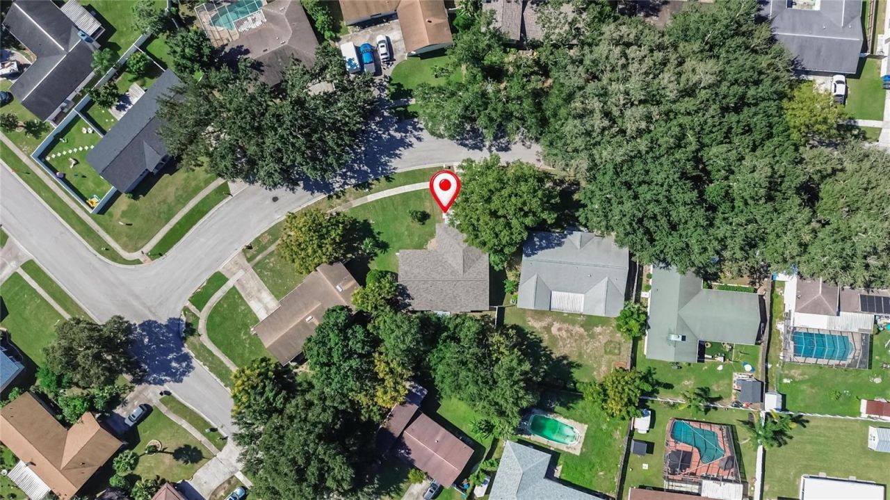 605 Hillpoint Way , Brandon, FL 33510 Photo