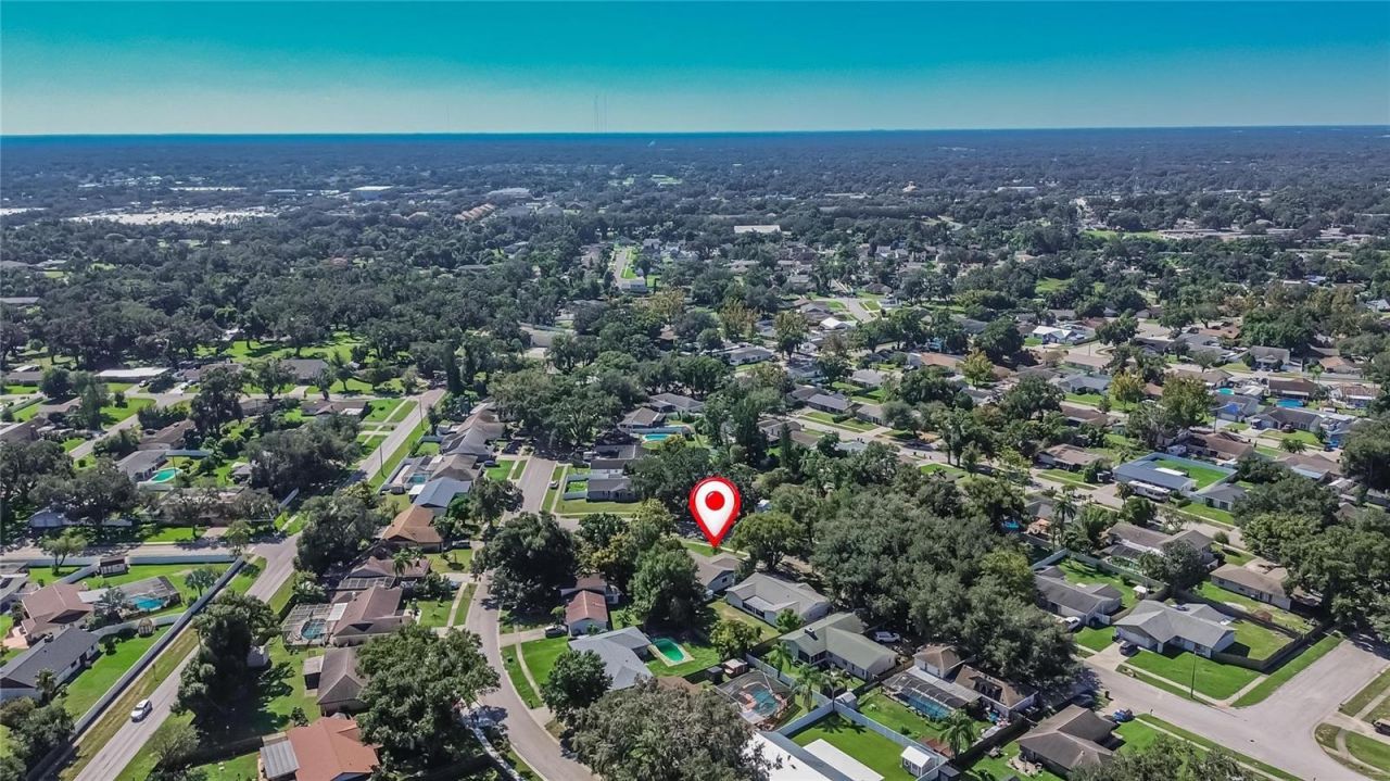 605 Hillpoint Way , Brandon, FL 33510 Photo