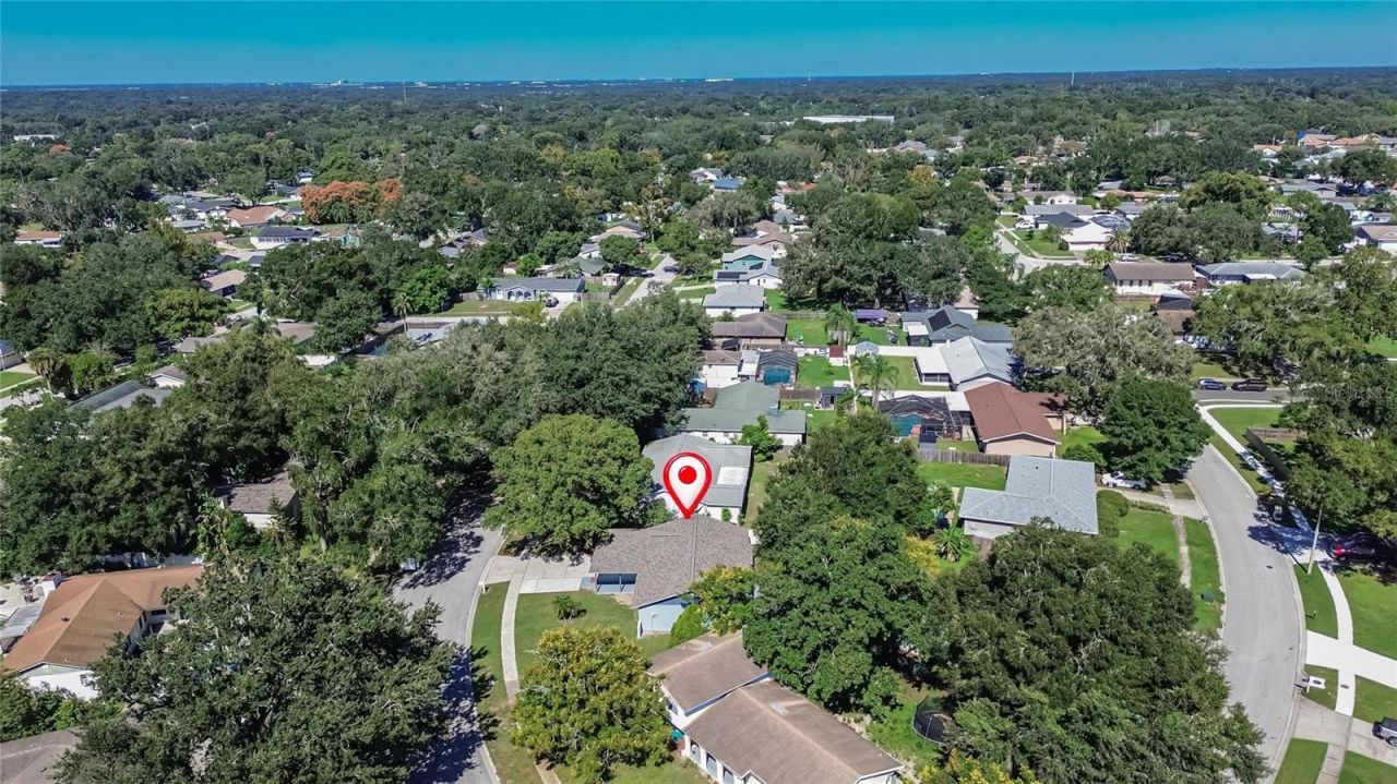 605 Hillpoint Way , Brandon, FL 33510 Photo