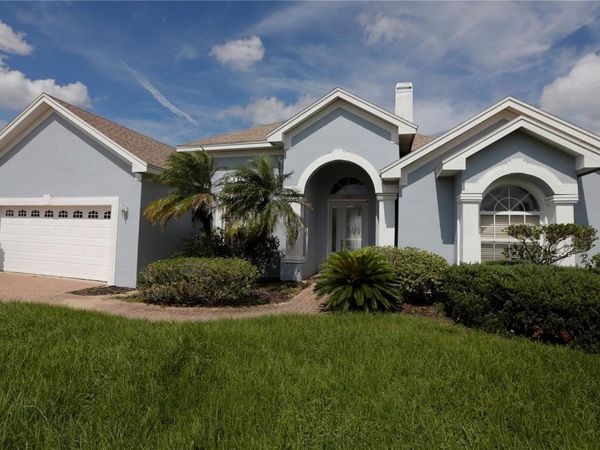 6829 BUSHNELL DRIVE , LAKELAND, FL 33813