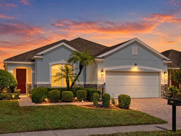 1416 LEXINGTON AVENUE , DAVENPORT, FL 33837
