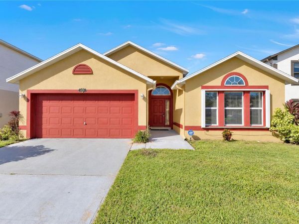 2235 CANOPY DRIVE , MELBOURNE, FL 32935