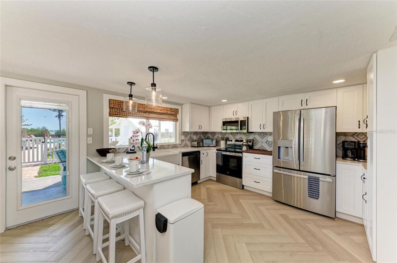 12204 45th Avenue Drive W, Cortez, FL 34215 Photo