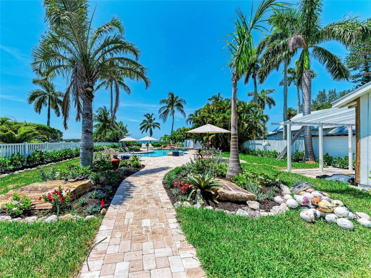 12204 45th Avenue Drive W, Cortez, FL 34215 Photo