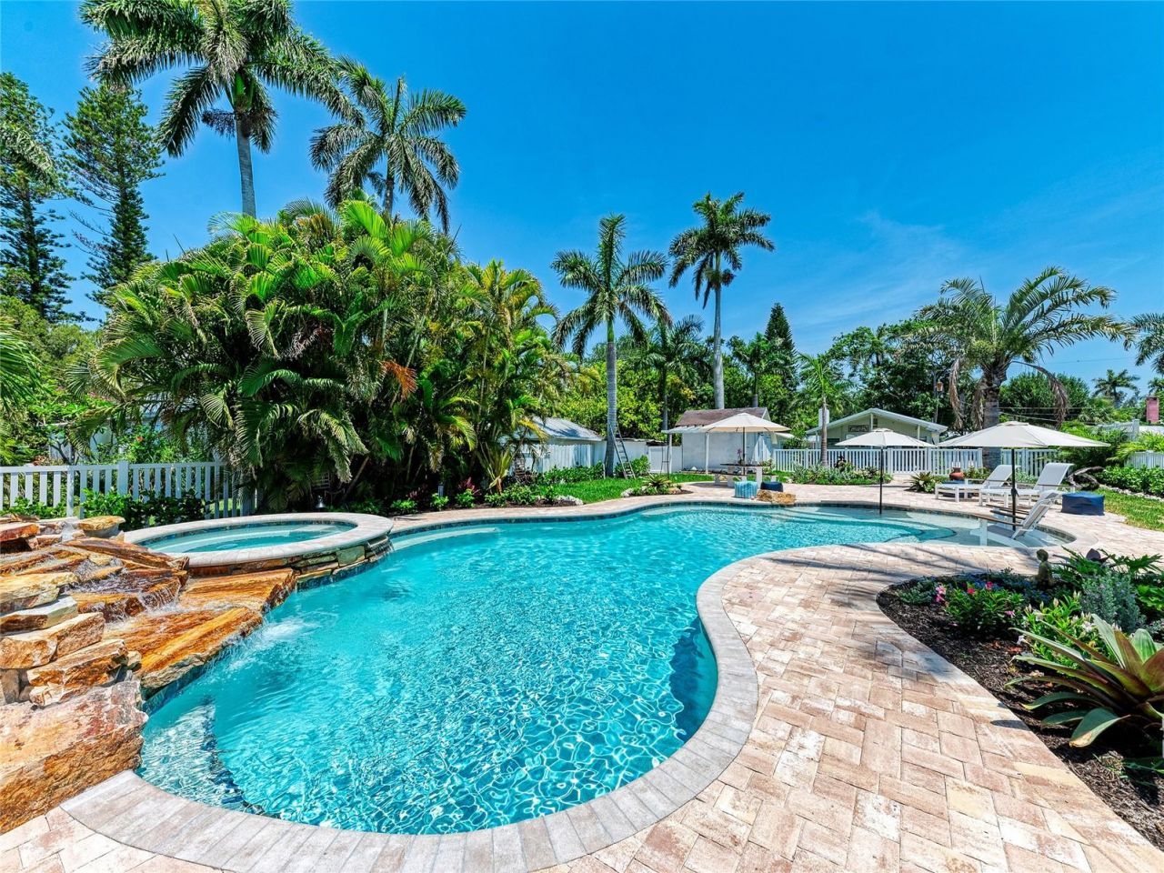 12204 45th Avenue Drive W, Cortez, FL 34215 Photo