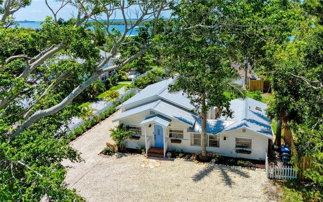 12204 45th Avenue Drive W, Cortez, FL 34215 Photo