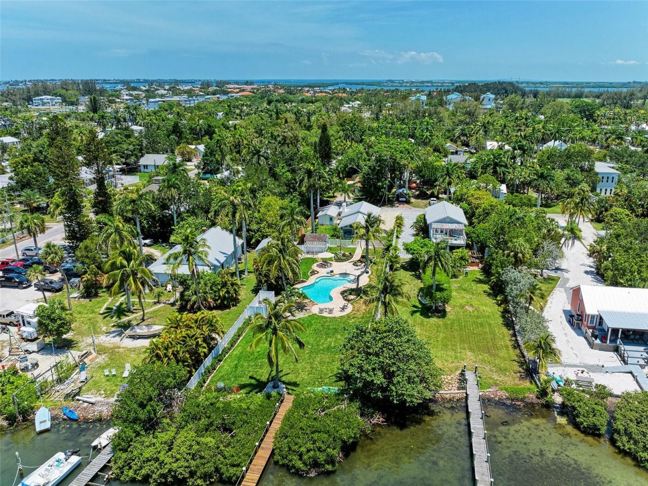12204 45th Avenue Drive W, Cortez, FL 34215 Photo