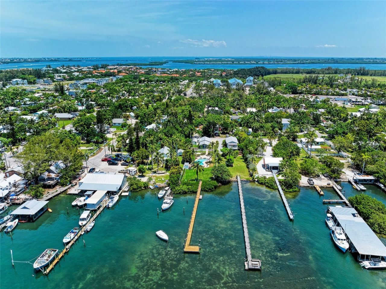 12204 45th Avenue Drive W, Cortez, FL 34215 Photo