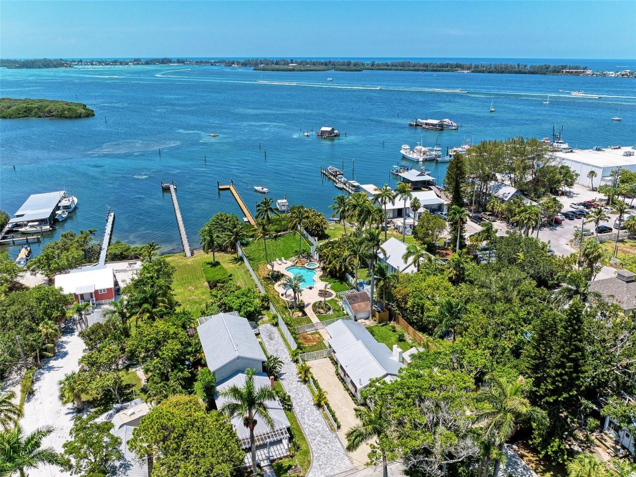 12204 45th Avenue Drive W, Cortez, FL 34215 Photo