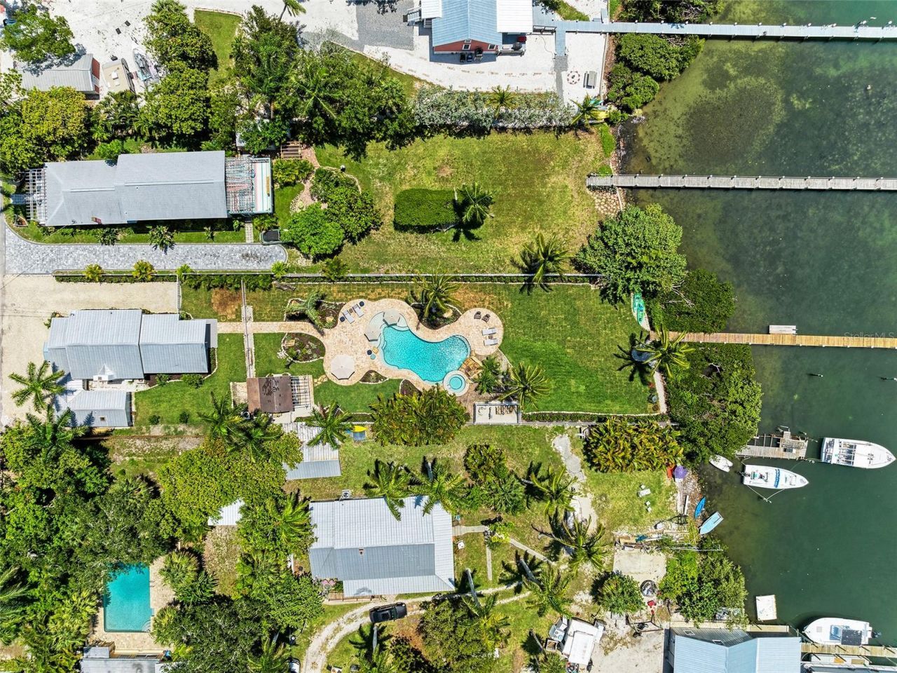 12204 45th Avenue Drive W, Cortez, FL 34215 Photo