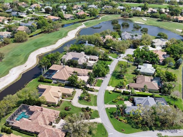 642 TRENTON WAY , OSPREY, FL 34229