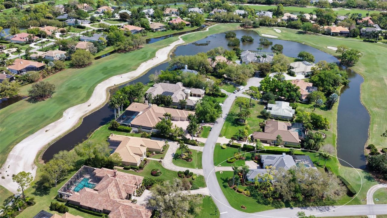 642 Trenton Way, Osprey, FL 34229 Photo