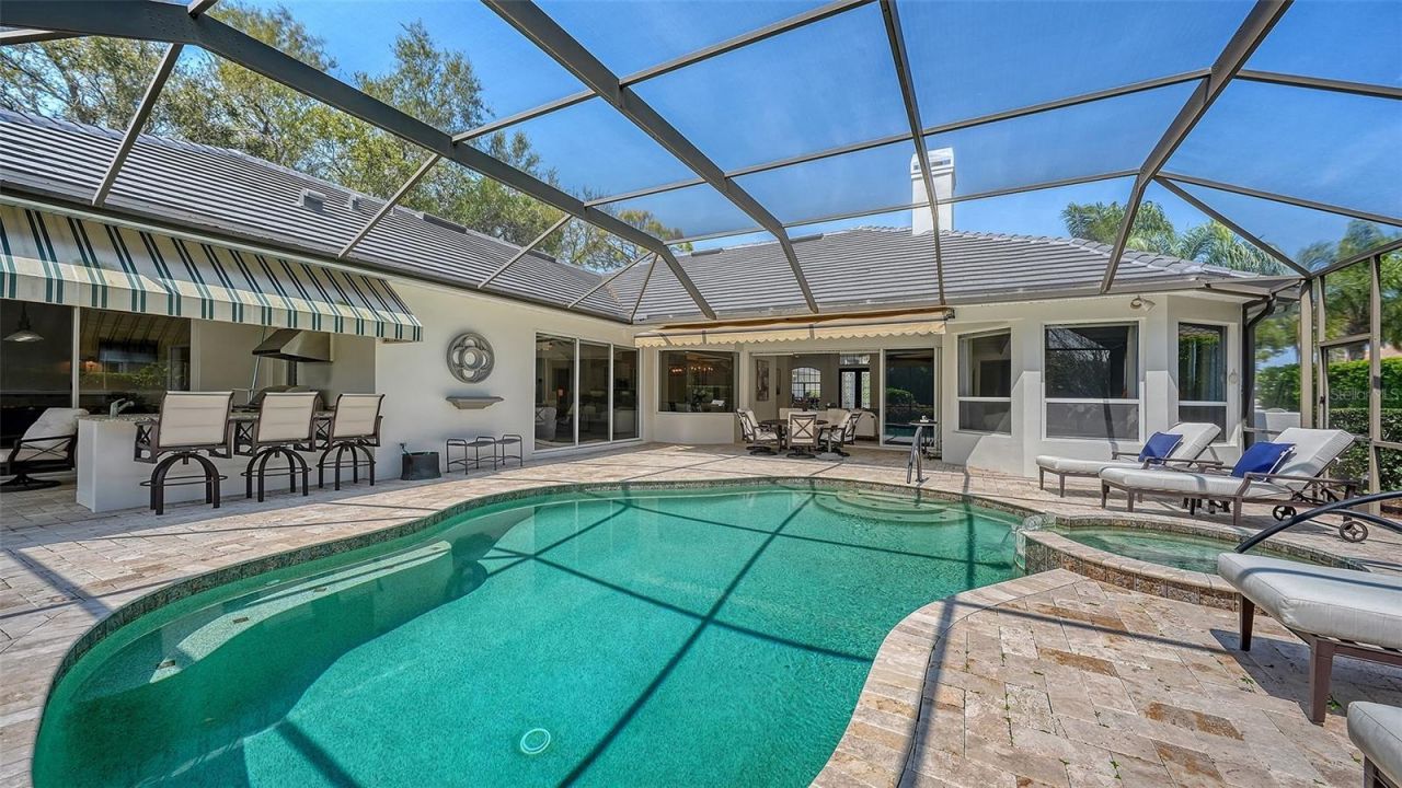 642 Trenton Way, Osprey, FL 34229 Photo