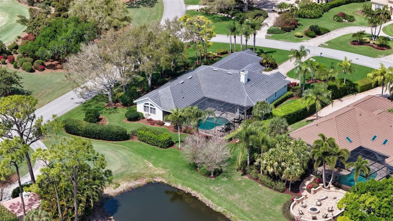 642 Trenton Way, Osprey, FL 34229 Photo