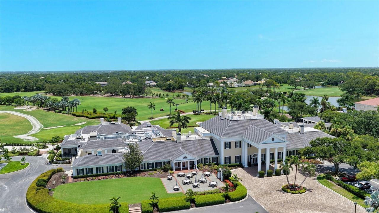 642 Trenton Way, Osprey, FL 34229 Photo