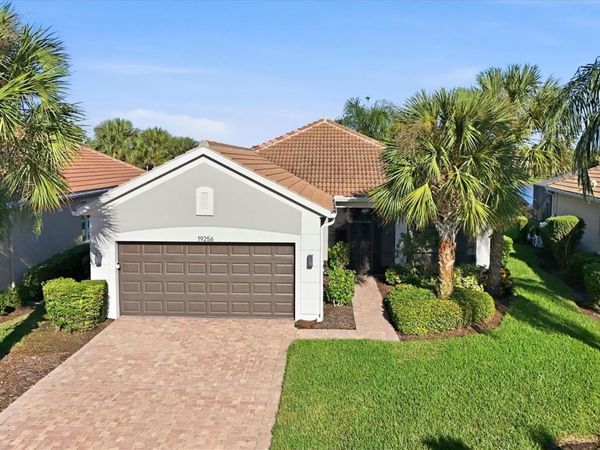 19256 JALISCA STREET , VENICE, FL 34293