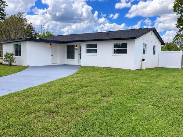 4226 LAKE RICHMOND DRIVE , ORLANDO, FL 32811