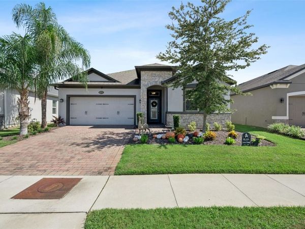 13322 BLOSSOM VALLEY DRIVE, CLERMONT, FL 34711