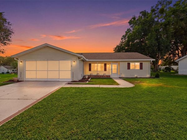 9892 SE 177TH LANE , SUMMERFIELD, FL 34491
