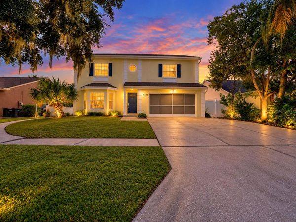 4434 NORTHAMPTON DRIVE , NEW PORT RICHEY, FL 34653