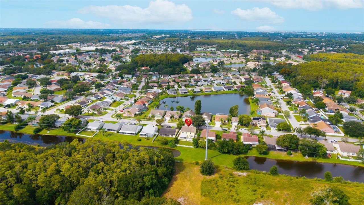 4434 Northampton Drive , New Port Richey, FL 34653 Photo