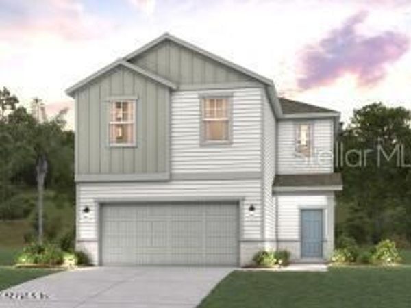 1333 RIBBON PLACE , PALM COAST, FL 32164