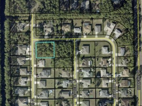 22 REYNOLDS PLACE , PALM COAST, FL 32164