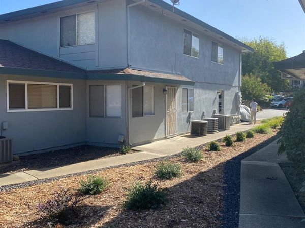 248 Sharp Cir #3, Unit 3, Roseville, CA 95678
