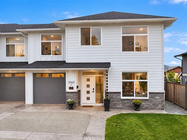 3365 Skinner Rd , Duncan, BC V9L 4V4